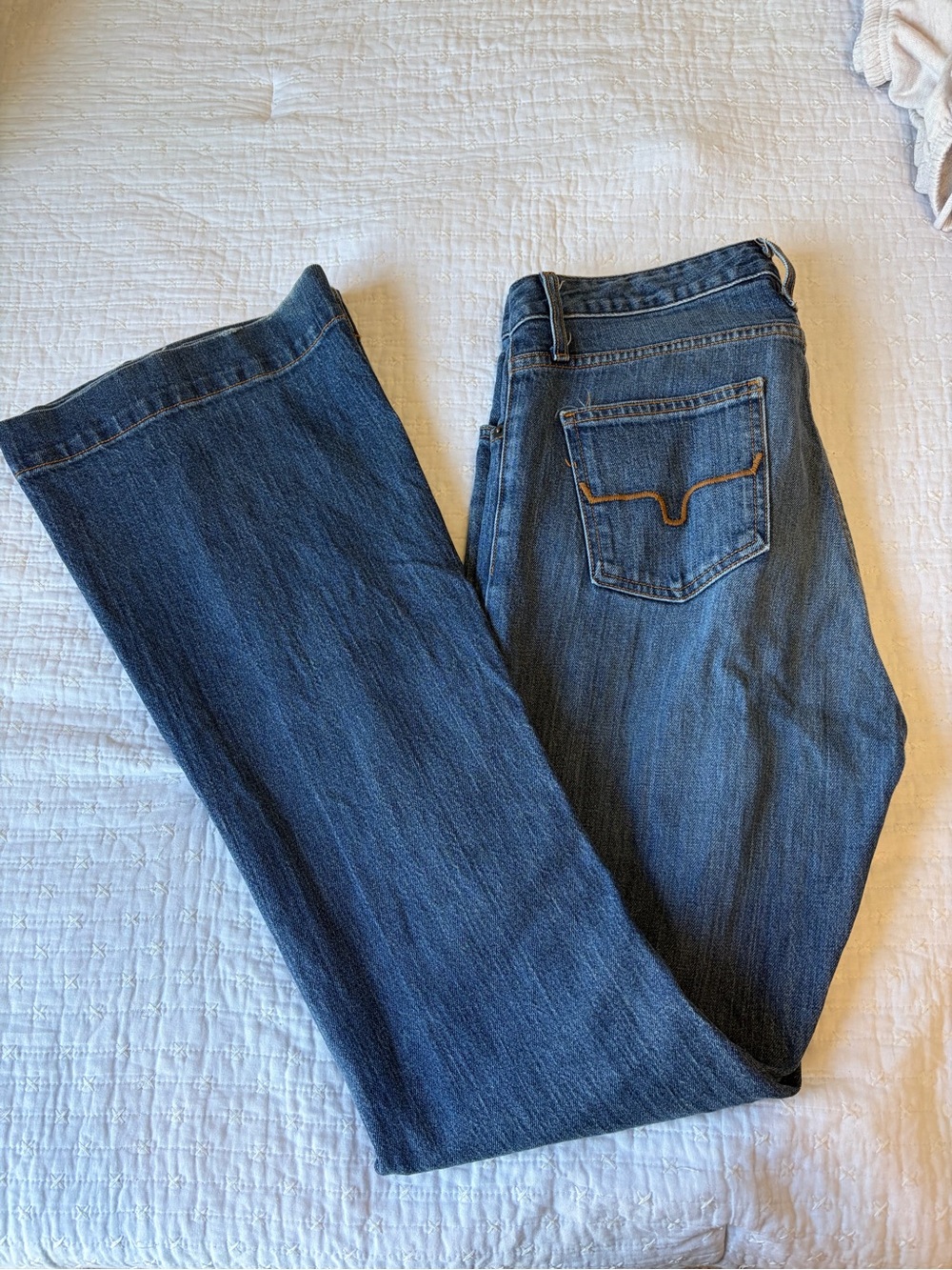 Kimes Ranch Jennifer Women's Dark Blue